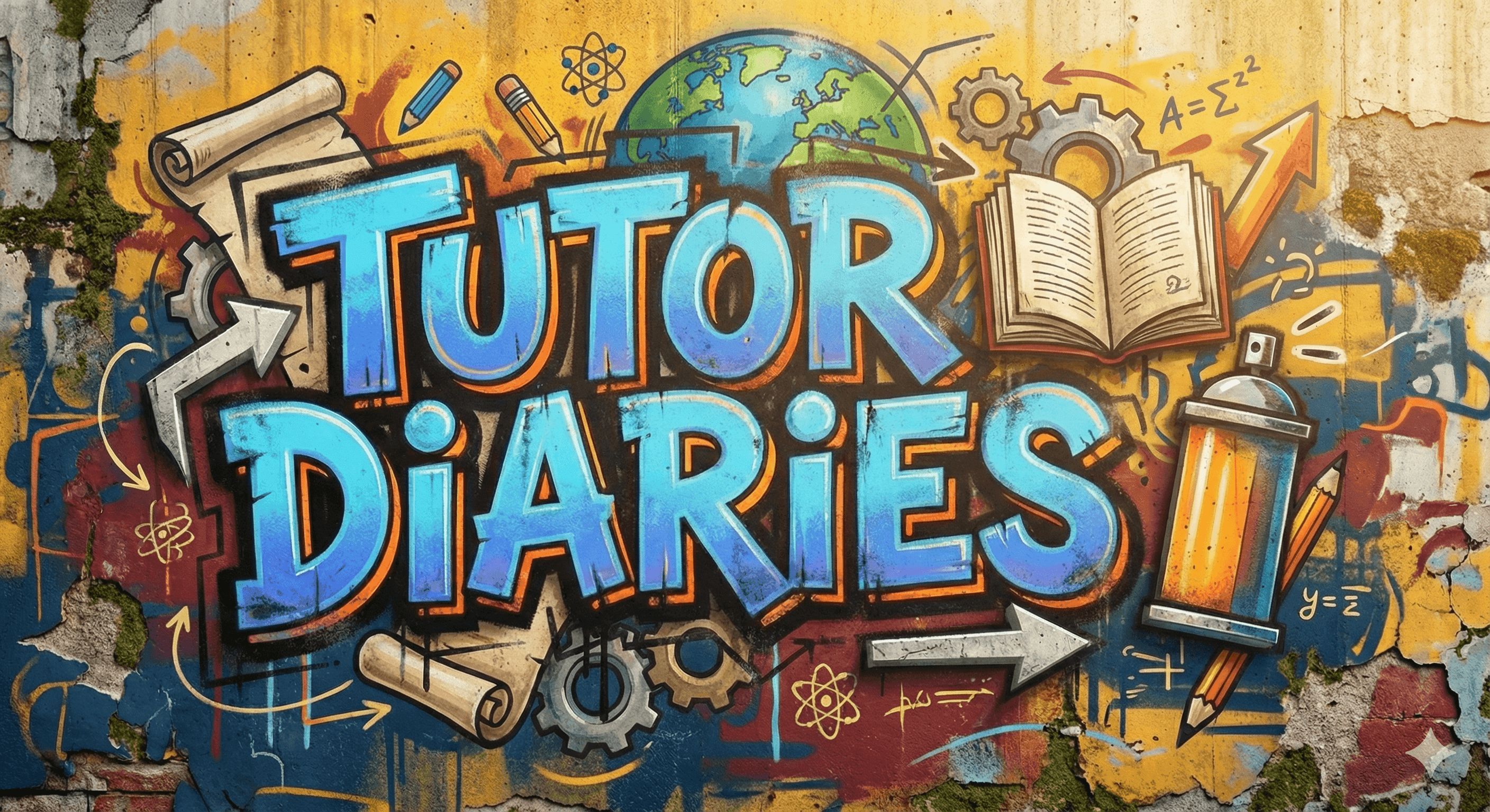 Tutor Diaries